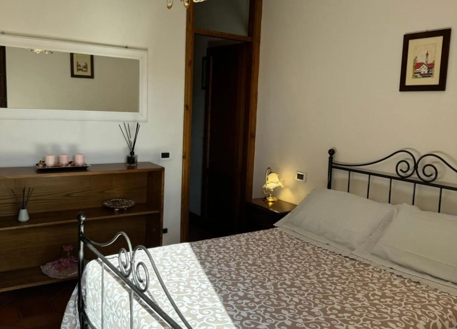 בית נופש הוילה Corsanico-Bargecchia Lucian House