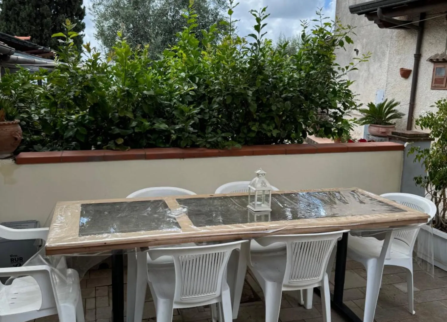 בית נופש הוילה Corsanico-Bargecchia Lucian House